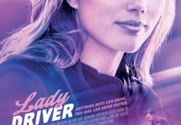 Lady Driver (2020) Bengali Dubbed (Voice Over) BluRay 720p [Full Movie] 1XBET