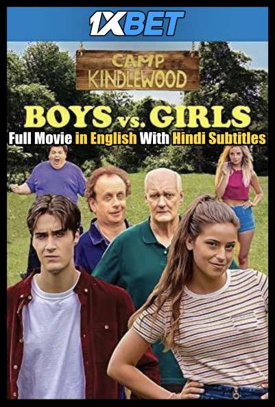 Download Boys vs. Girls (2019) WebRip 720p Full Movie [In English] With Hindi Subtitles FREE on 1XCinema.com & KatMovieHD.io