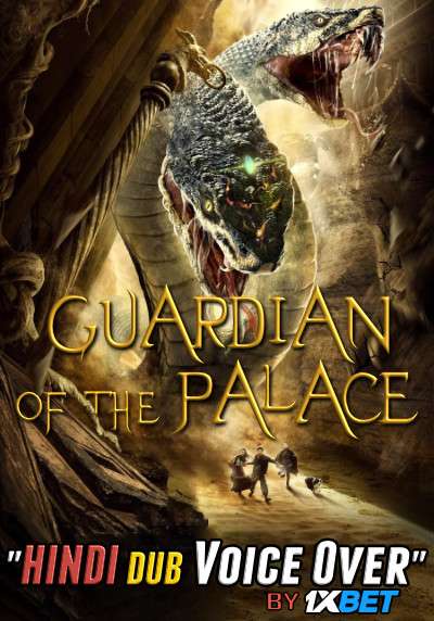 Guardian of the Palace (2020) Hindi (Voice Over) Dubbed + English [Dual Audio] WebRip 720p [1XBET]