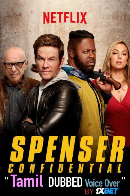 Spenser Confidential (2020) Tamil Dubbed (Dual Audio) 1080p 720p 480p BluRay-Rip English HEVC Watch Spenser Confidential 2020 Full Movie Online On 1xcinema.com