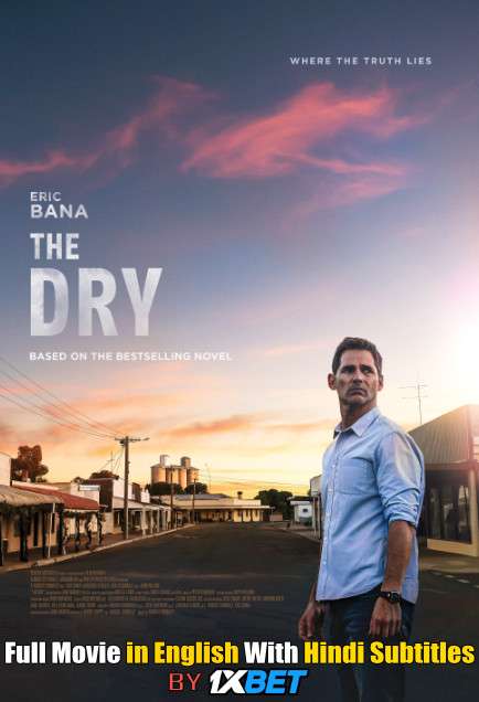 Download The Dry (2020) HDCAM 720p Full Movie [In English] With Hindi Subtitles FREE on 1XCinema.com & KatMovieHD.io