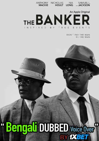 The Banker (2020) Bengali Dubbed (Unofficial VO) Blu-Ray 720p [Full Movie] 1XBET