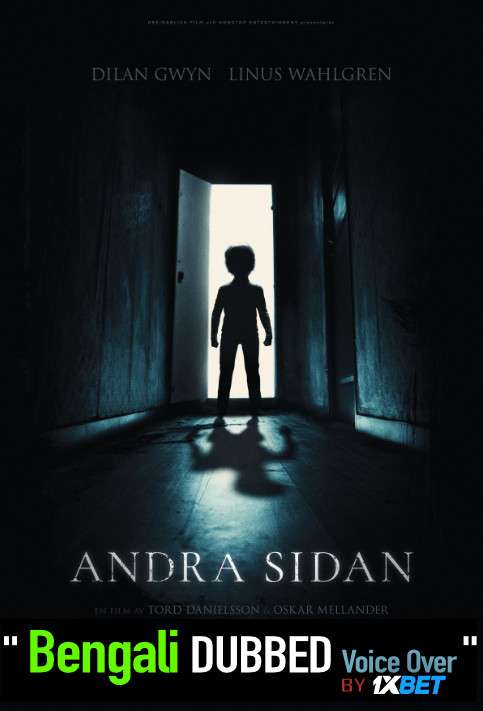 Andra Sidan (2020) Bengali Dubbed (Voice Over) HDCAM 720p [Full Movie] 1XBET