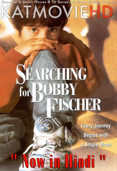 Download Searching for Bobby Fischer (1993) BluRay 720p & 480p Dual Audio [Hindi Dub – English] Searching for Bobby Fischer Full Movie On KatmovieHD.se